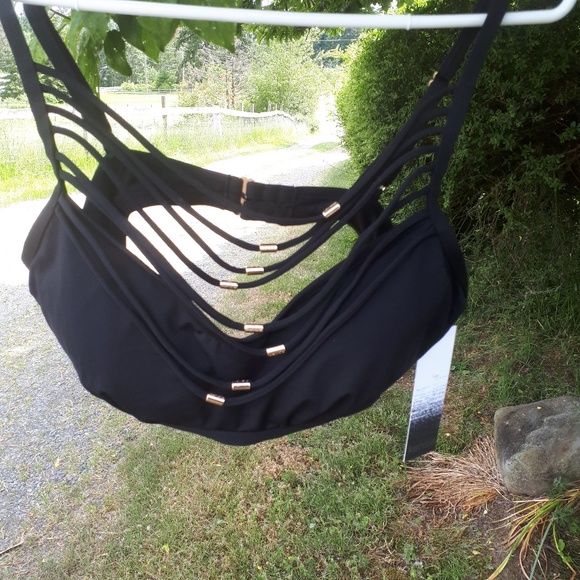 Kensie Bikini Top - Picture 3 of 6